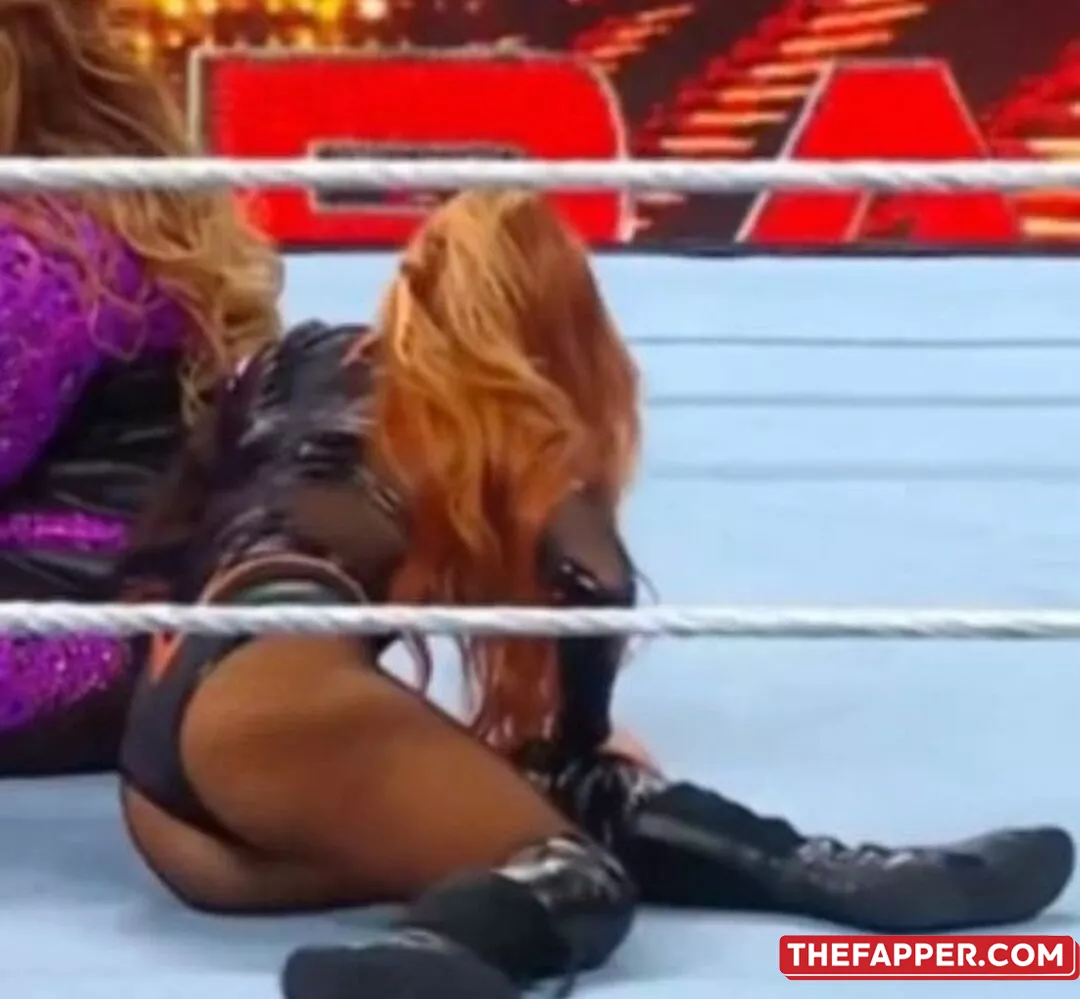 Becky Lynch  Onlyfans Leaked Nude Image #yqLM8zjNSF