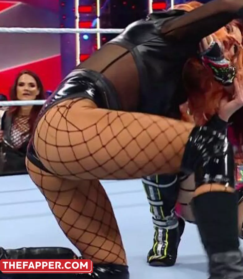 Becky Lynch  Onlyfans Leaked Nude Image #ziWQo7s0Up