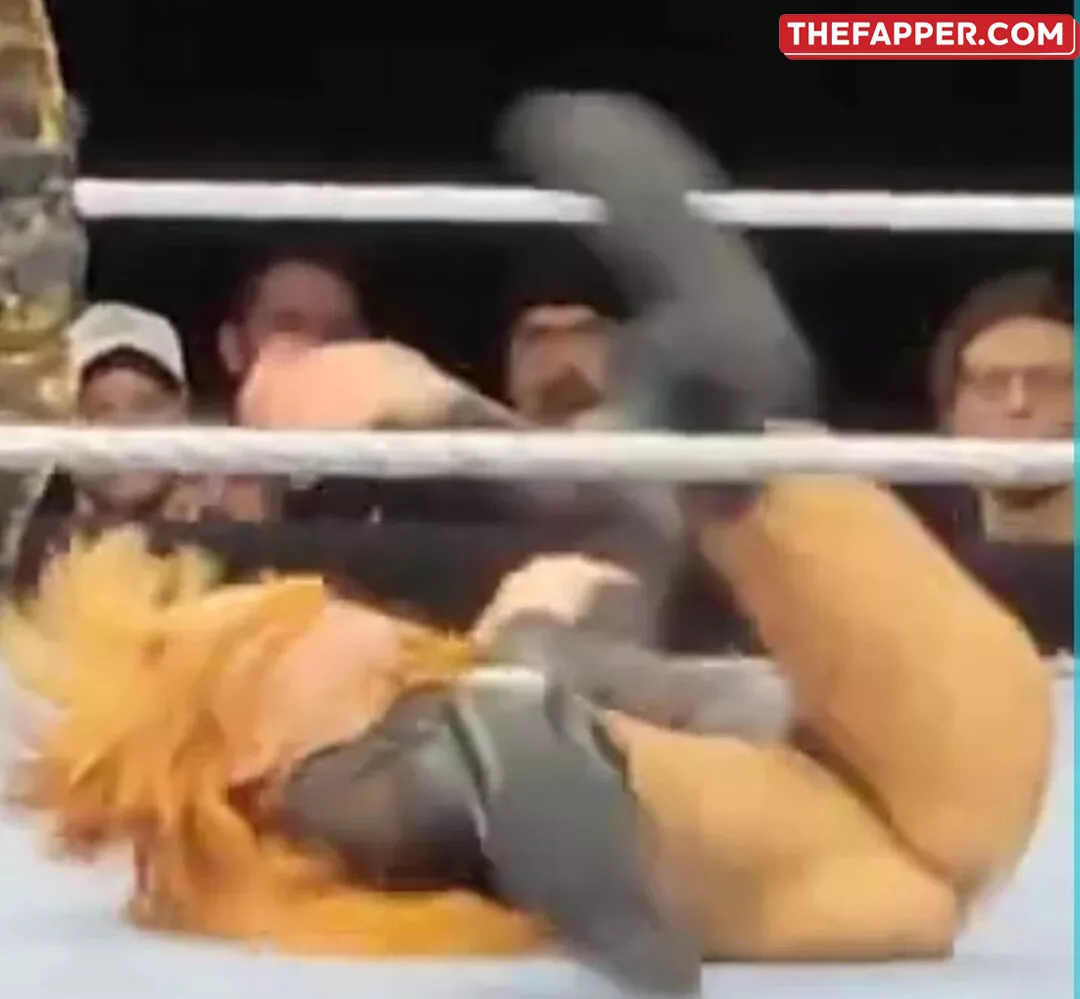 Becky Lynch  Onlyfans Leaked Nude Image #zpYQwLO9H3