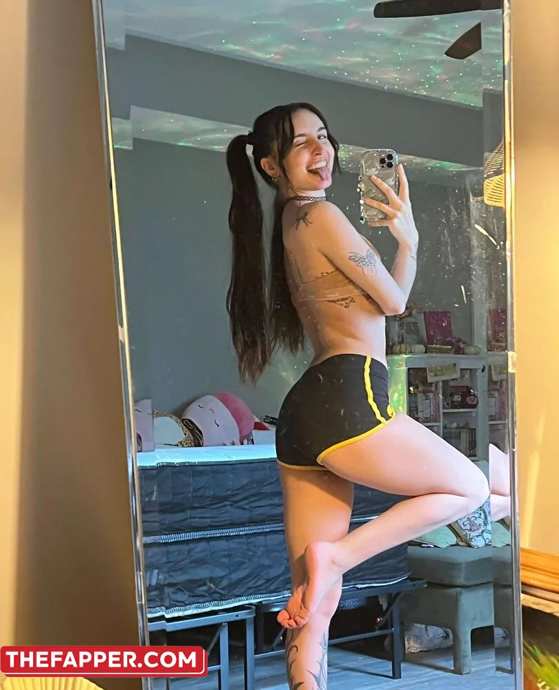 Beebee Asmr  Onlyfans Leaked Nude Image #CYix3lY6RU