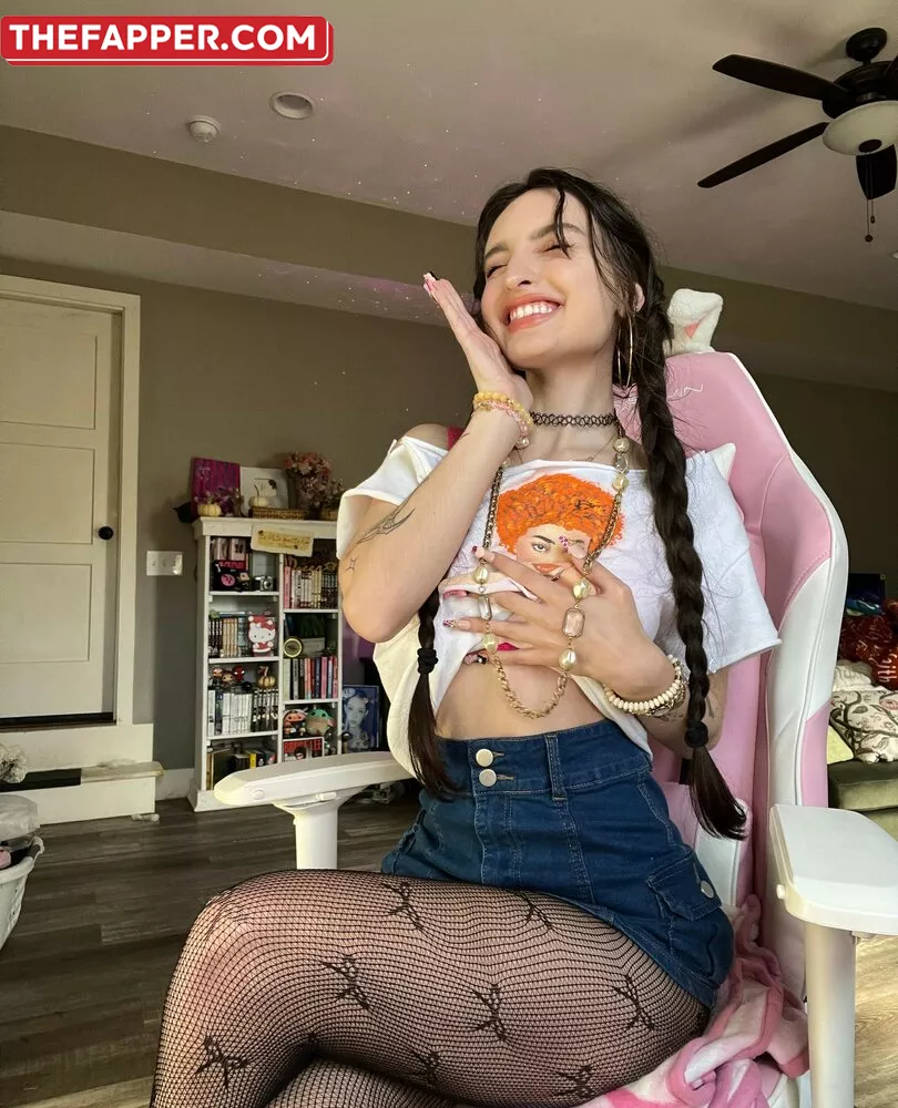 Beebee Asmr  Onlyfans Leaked Nude Image #Nn8LdAe5Fe