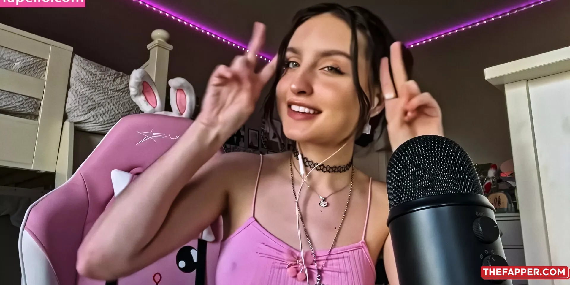 Beebee Asmr  Onlyfans Leaked Nude Image #ZfUzoh7pv3