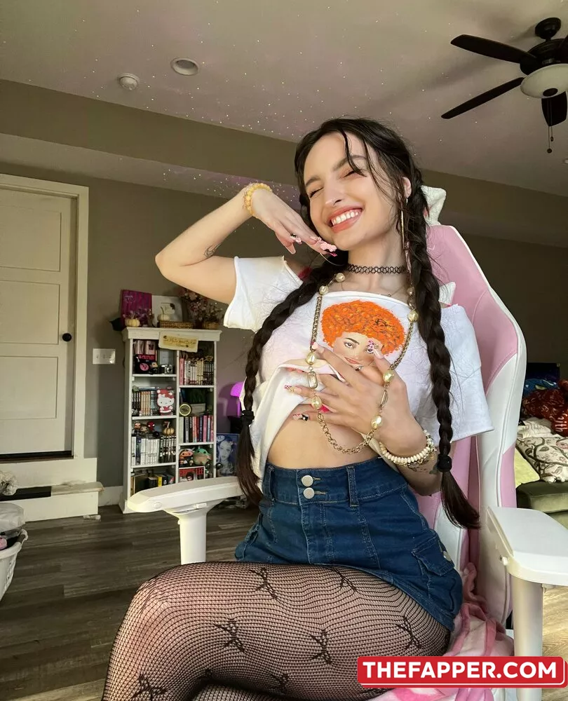 Beebee Asmr  Onlyfans Leaked Nude Image #rk4NGy0AnN