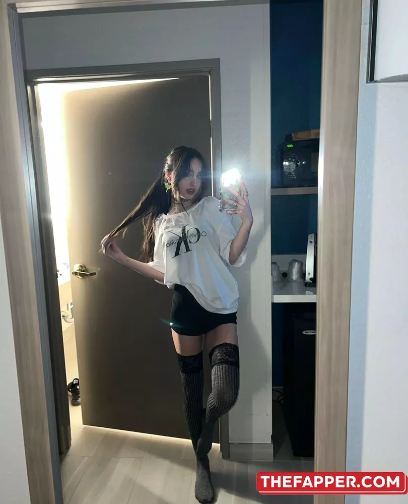 Beebee Asmr  Onlyfans Leaked Nude Image #tPAdBHw52G
