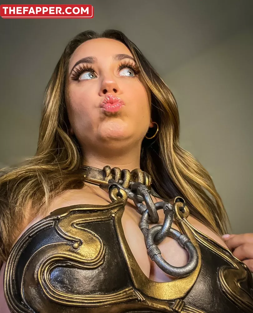 Bekahsoka  Onlyfans Leaked Nude Image #QgL8T4CJkk
