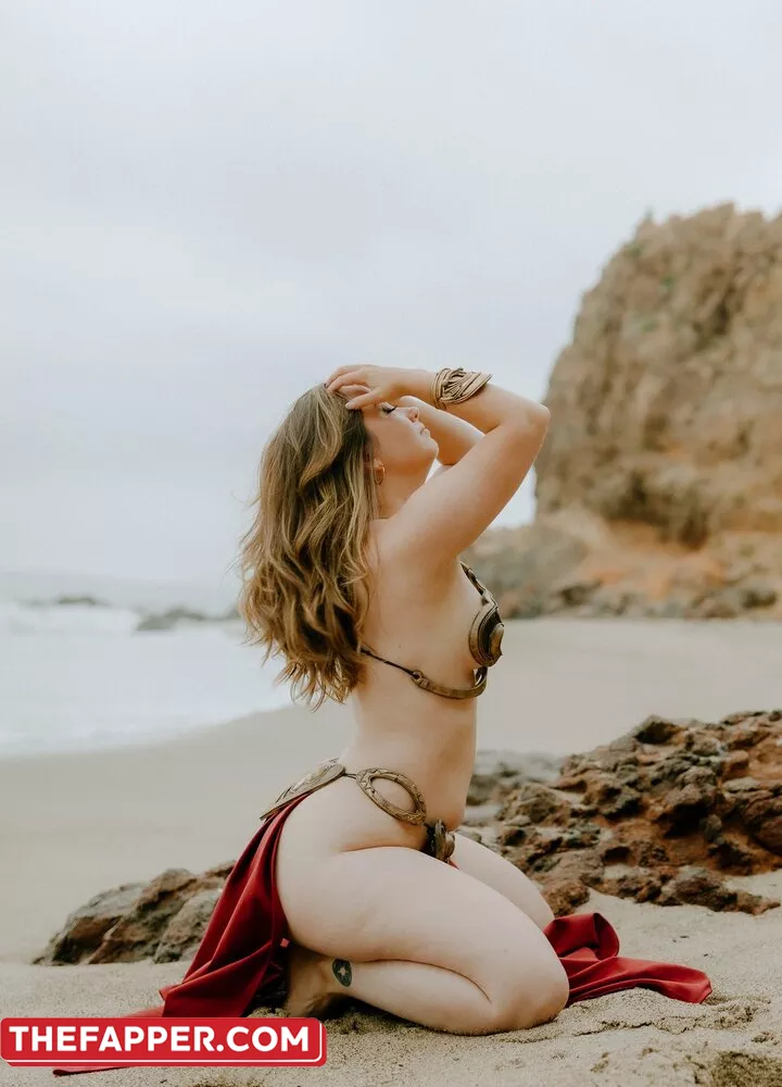 Bekahsoka  Onlyfans Leaked Nude Image #TQXbMdVI4B