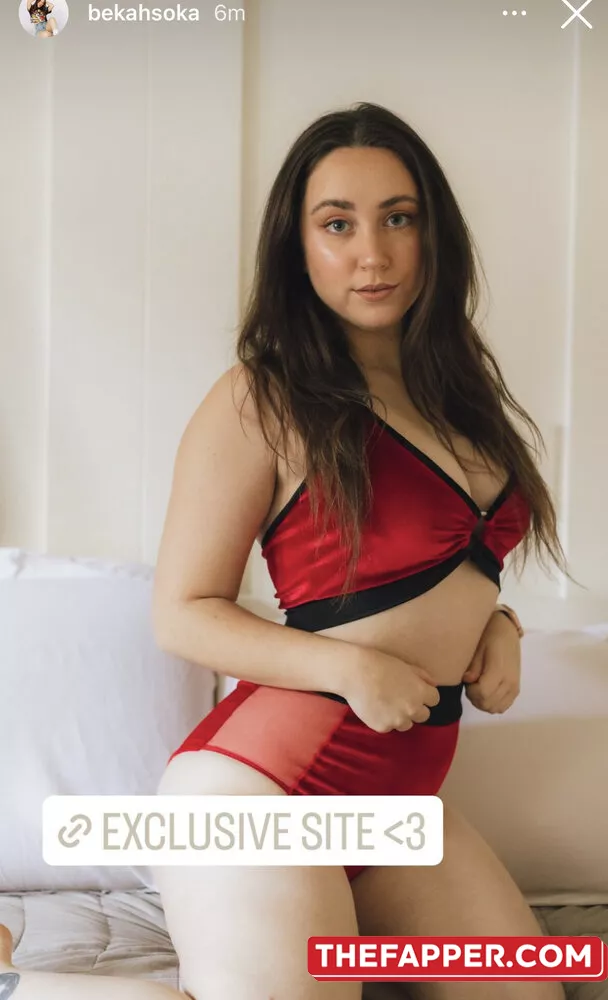 Bekahsoka  Onlyfans Leaked Nude Image #VUjh5UU2V6