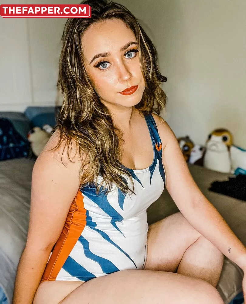 Bekahsoka  Onlyfans Leaked Nude Image #Y6Vg7WMwc8