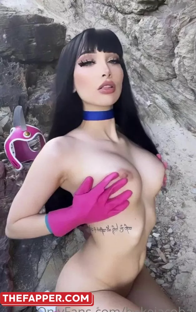 Beke Jacoba  Onlyfans Leaked Nude Image #QTtcYqo6Hh