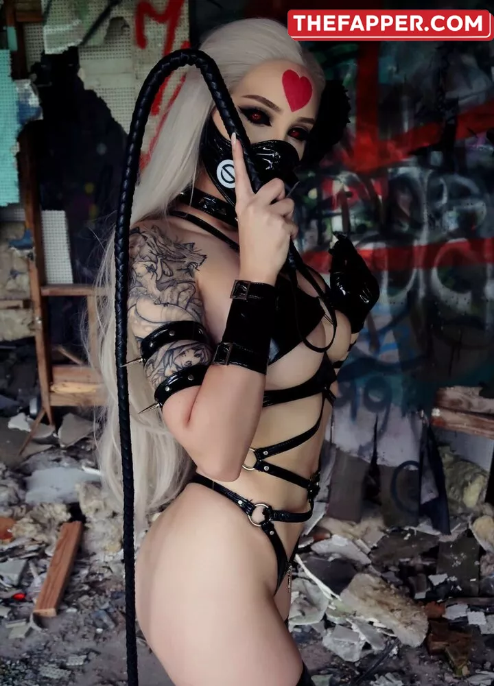 Beke Jacoba  Onlyfans Leaked Nude Image #hmCStupxBZ