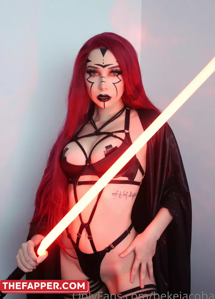 Beke Jacoba  Onlyfans Leaked Nude Image #yZktEJ2tAu