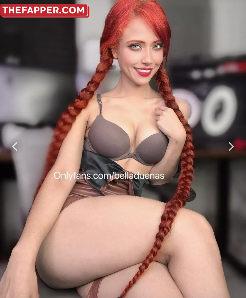 Bella Duenas  Onlyfans Leaked Nude Image #3pHtCLMMAb