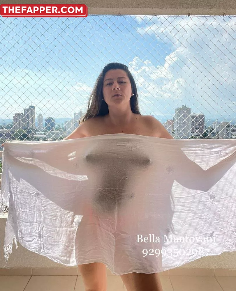 Bella Mantovani  Onlyfans Leaked Nude Image #paPzBx4uJJ