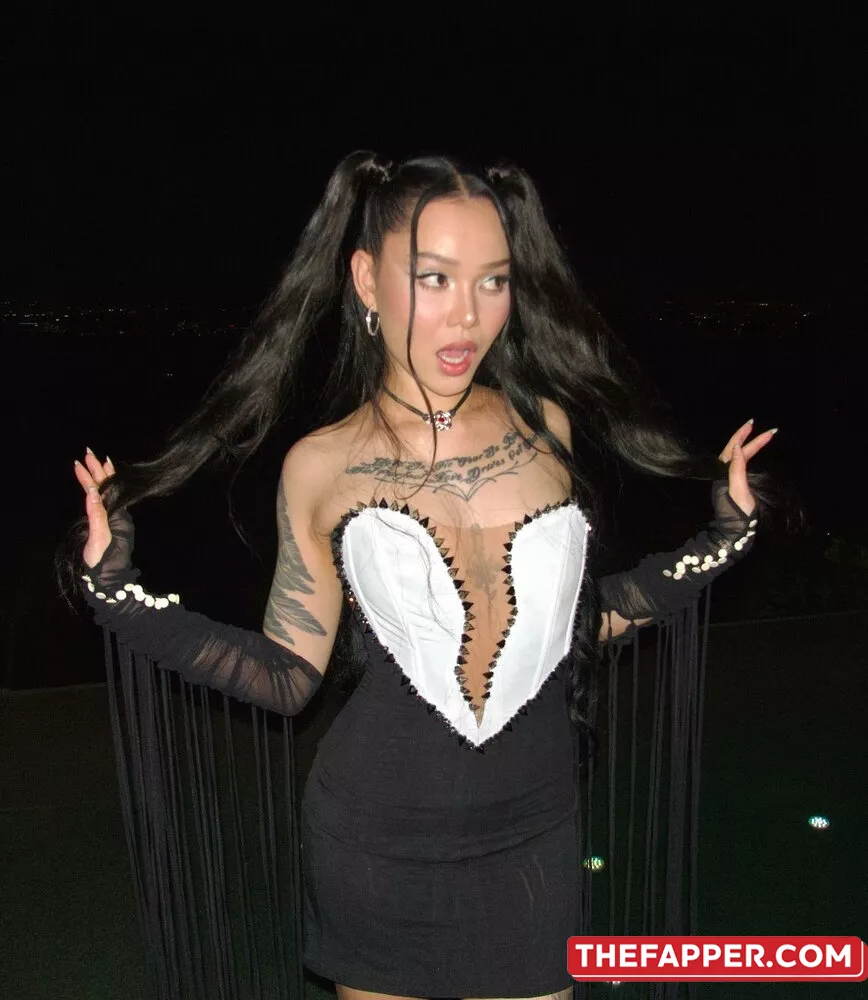 Bella Poarch  Onlyfans Leaked Nude Image #6QA7U9r6aI