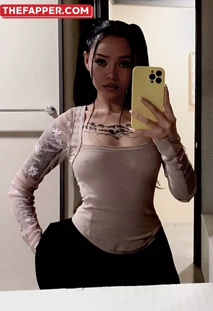 Bella Poarch  Onlyfans Leaked Nude Image #784lWJKVCr