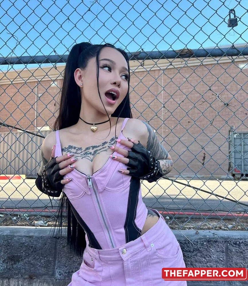 Bella Poarch  Onlyfans Leaked Nude Image #FVpwD2ypa4