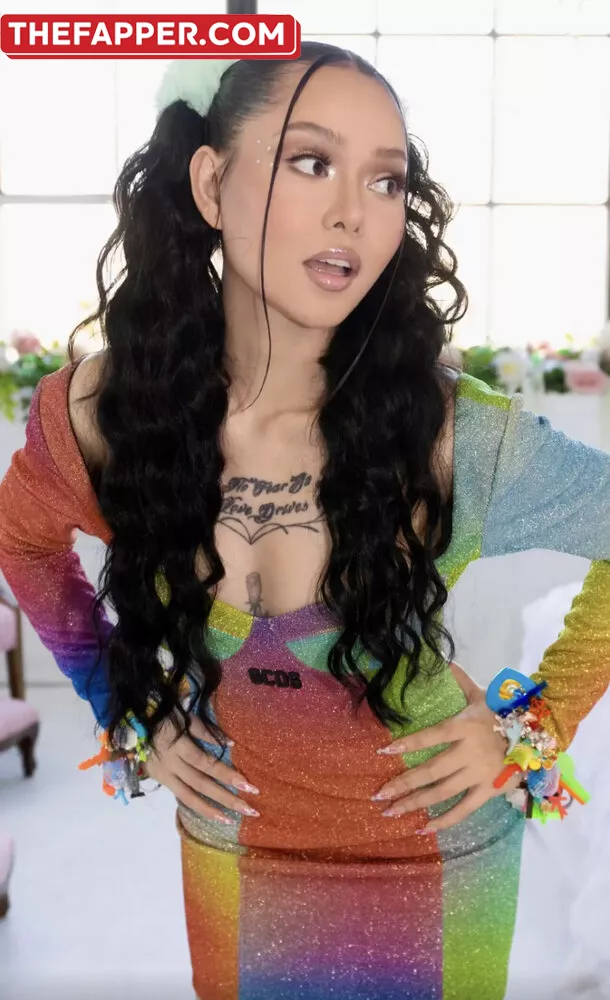 Bella Poarch  Onlyfans Leaked Nude Image #JeFzWanNZw