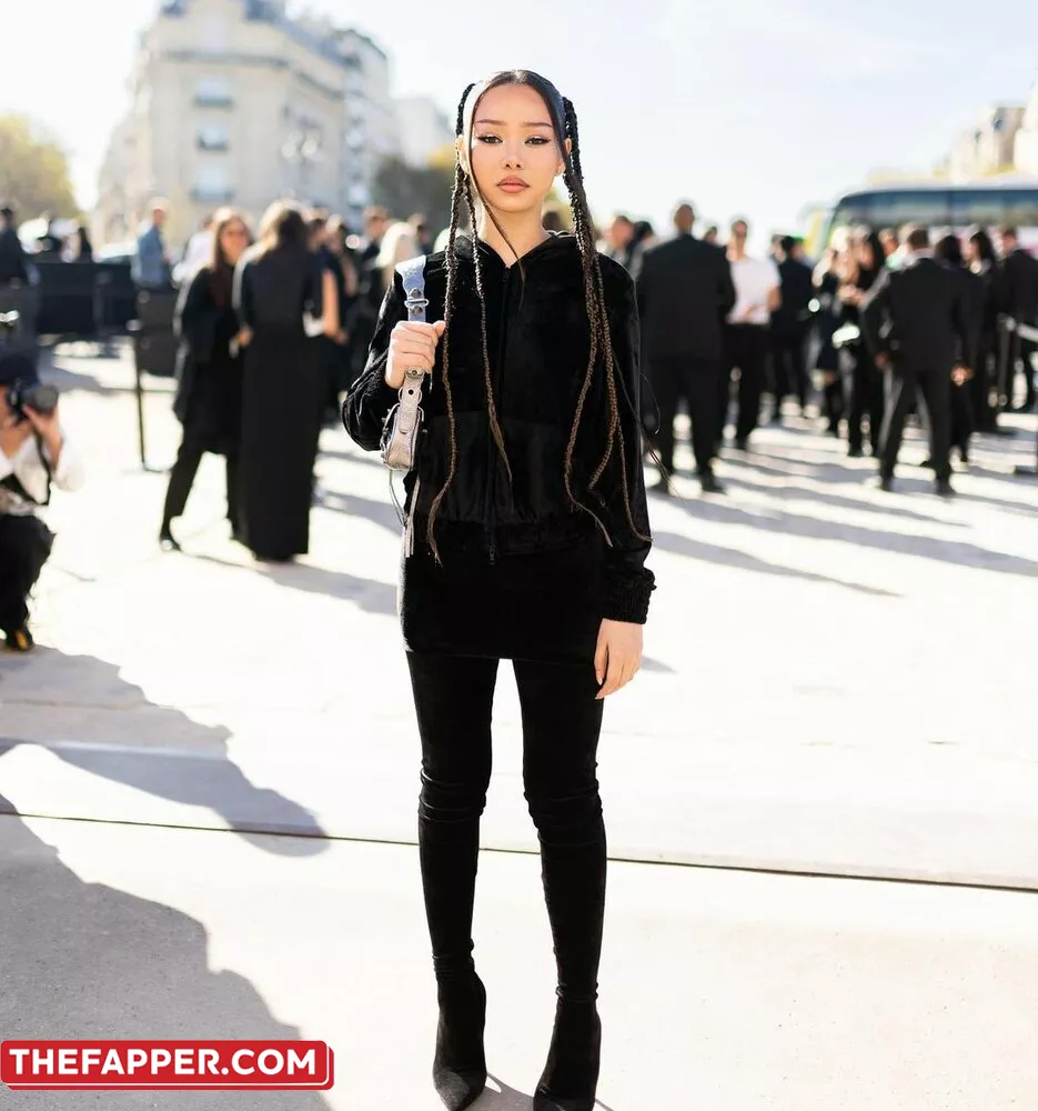 Bella Poarch  Onlyfans Leaked Nude Image #NThPyTZdyW