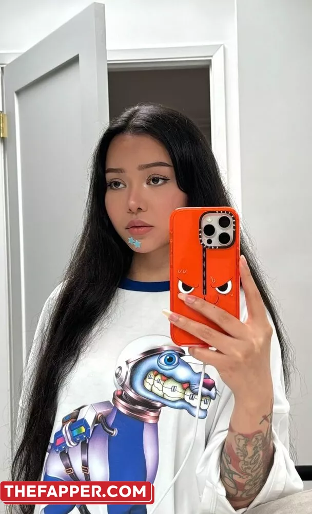 Bella Poarch  Onlyfans Leaked Nude Image #OAnGdCuehO
