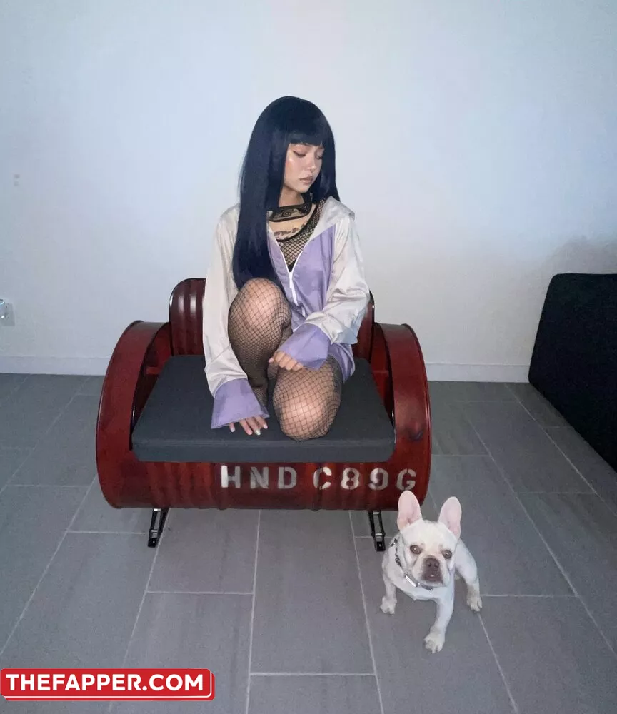 Bella Poarch  Onlyfans Leaked Nude Image #Pd2kfWMmdc