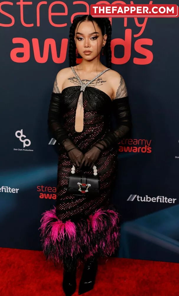 Bella Poarch  Onlyfans Leaked Nude Image #UUxzoDskff