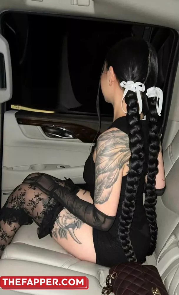 Bella Poarch  Onlyfans Leaked Nude Image #bTFRv4xt51