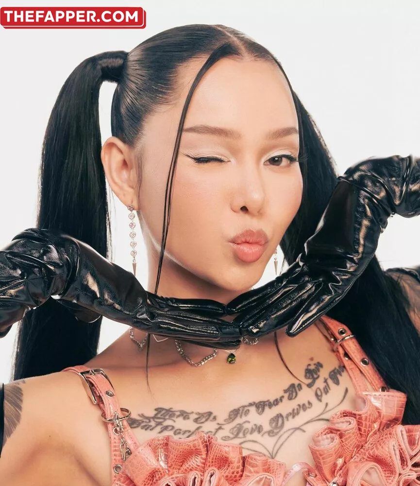 Bella Poarch  Onlyfans Leaked Nude Image #bujdzZczcq