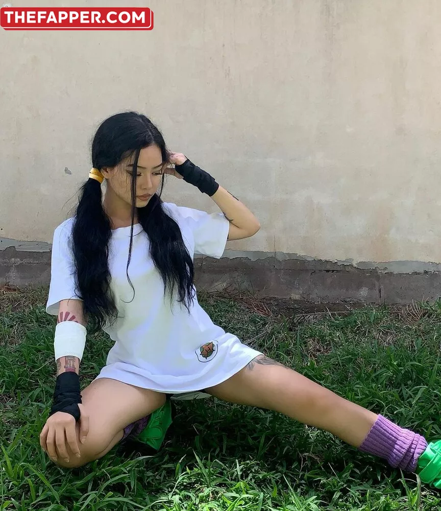 Bella Poarch  Onlyfans Leaked Nude Image #dqsb1Z1yOK