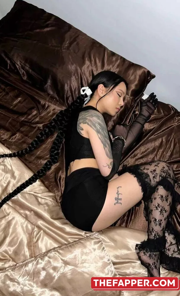 Bella Poarch  Onlyfans Leaked Nude Image #ePAr2hVL9F