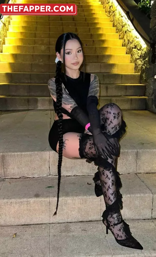 Bella Poarch  Onlyfans Leaked Nude Image #i2G9htyeIt