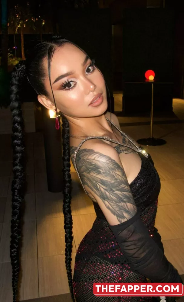 Bella Poarch  Onlyfans Leaked Nude Image #i3SLoLsV5U