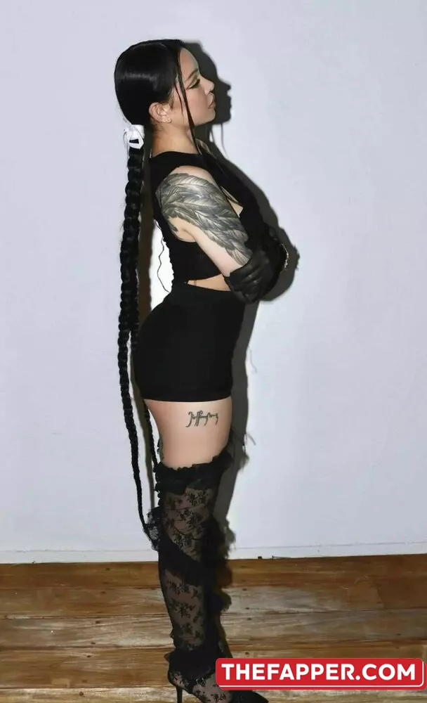 Bella Poarch  Onlyfans Leaked Nude Image #iKhod3XIrh