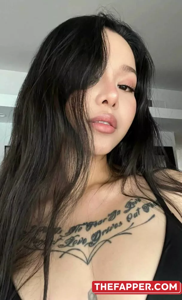 Bella Poarch  Onlyfans Leaked Nude Image #tyCVtnf3N4