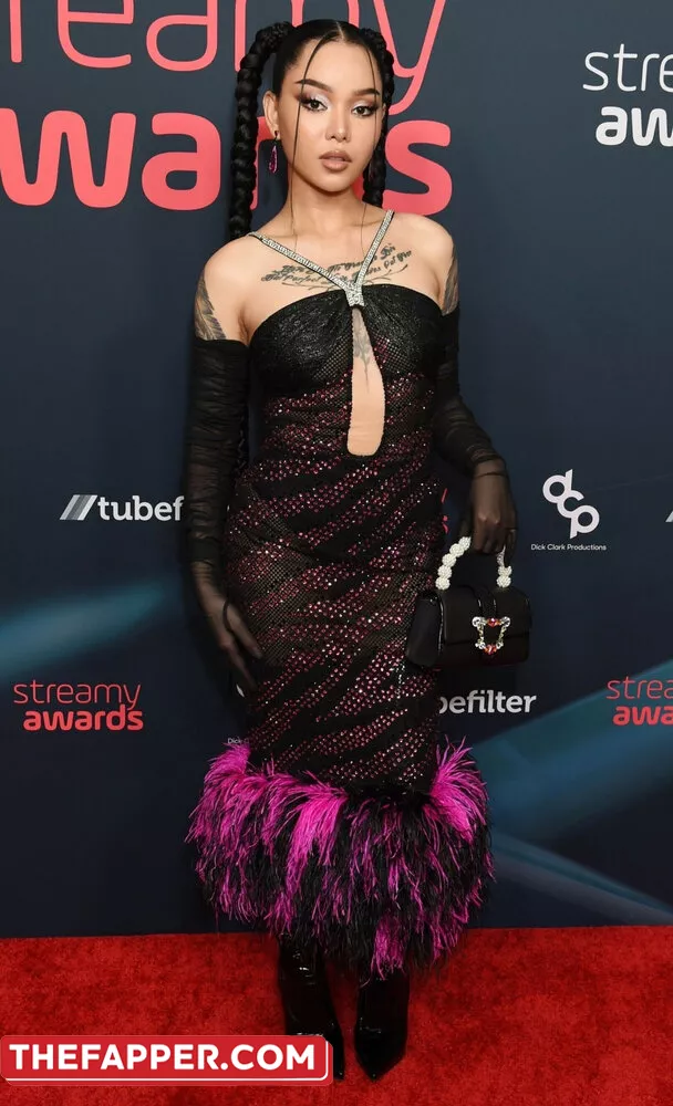 Bella Poarch  Onlyfans Leaked Nude Image #uGJarStKzy