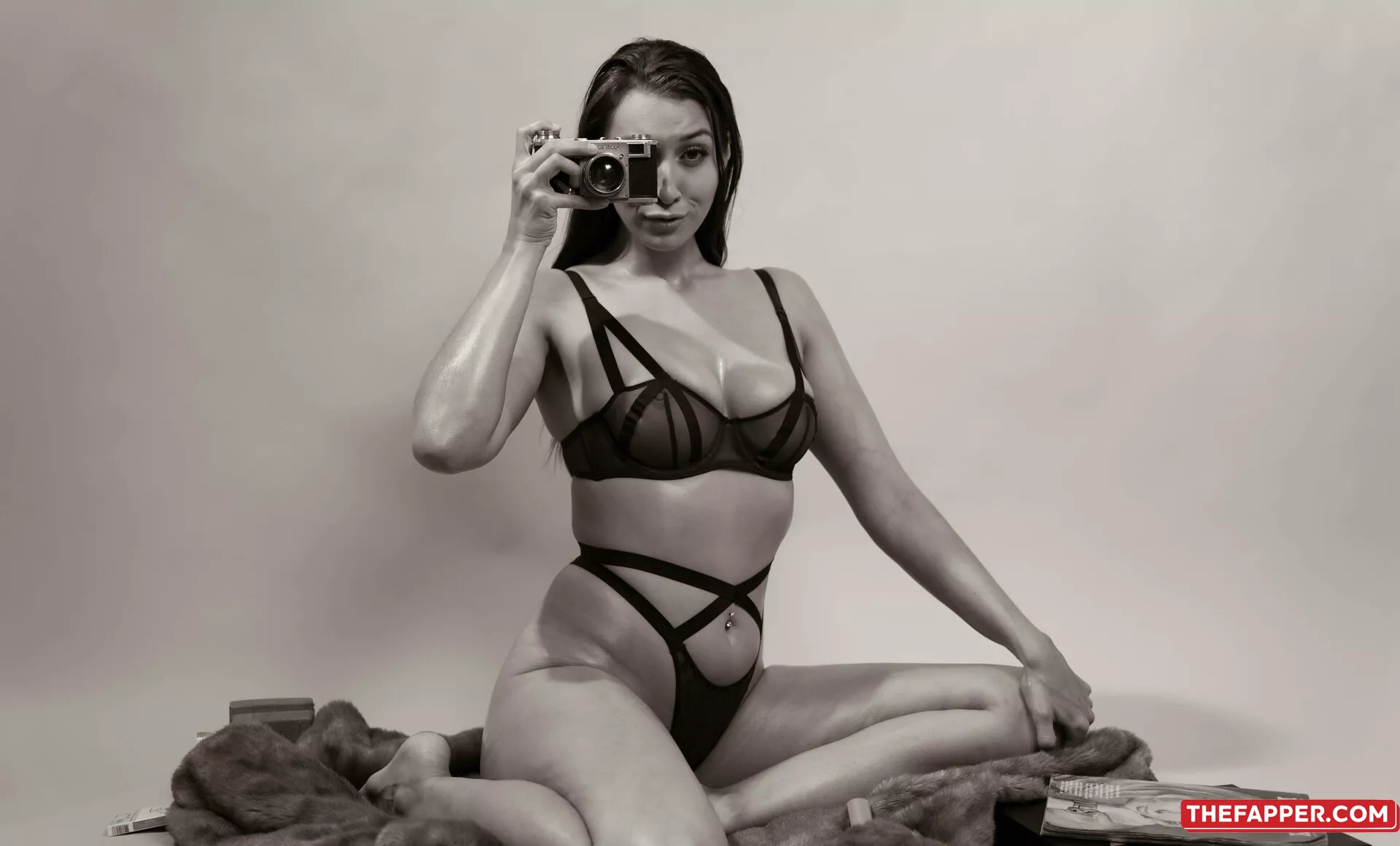 Bella Rolland  Onlyfans Leaked Nude Image #LBjZzfeLax