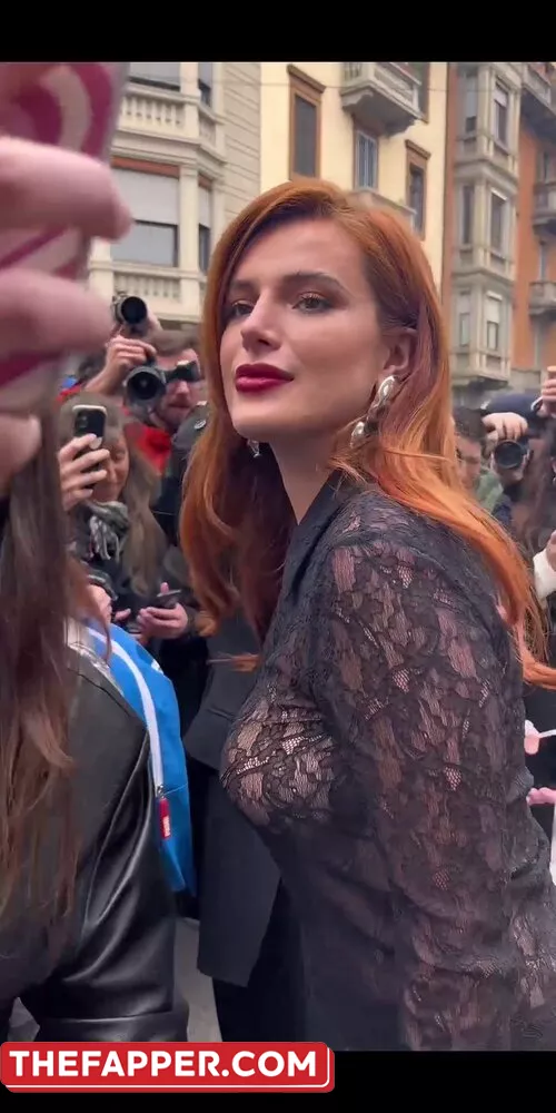 Bella Thorne  Onlyfans Leaked Nude Image #01YbgA000h