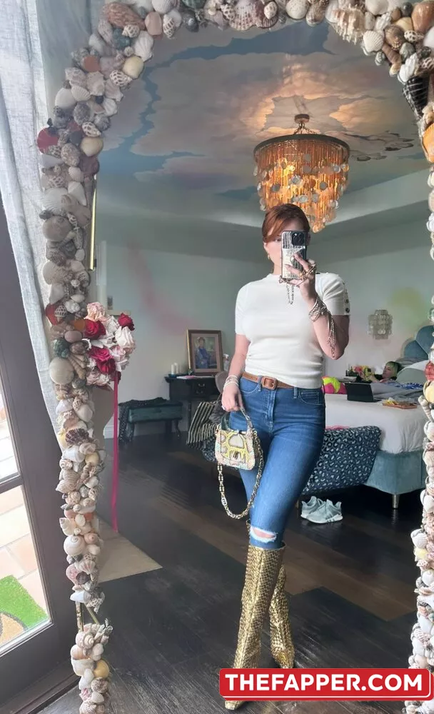 Bella Thorne  Onlyfans Leaked Nude Image #0Nqxp7F04H