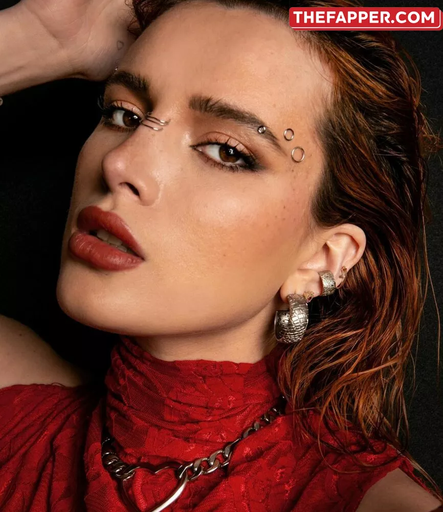 Bella Thorne  Onlyfans Leaked Nude Image #0xvGVsNEO9