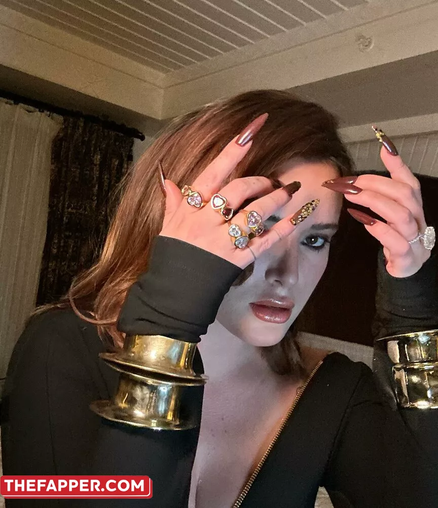 Bella Thorne  Onlyfans Leaked Nude Image #1f2s53lE8O