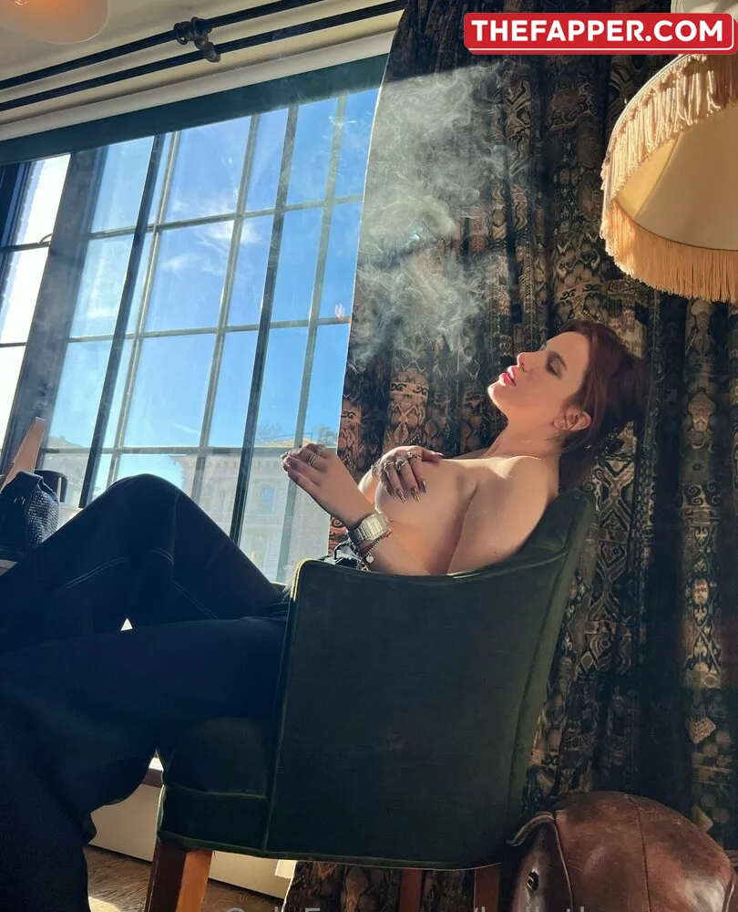 Bella Thorne  Onlyfans Leaked Nude Image #2elAcoc6oI