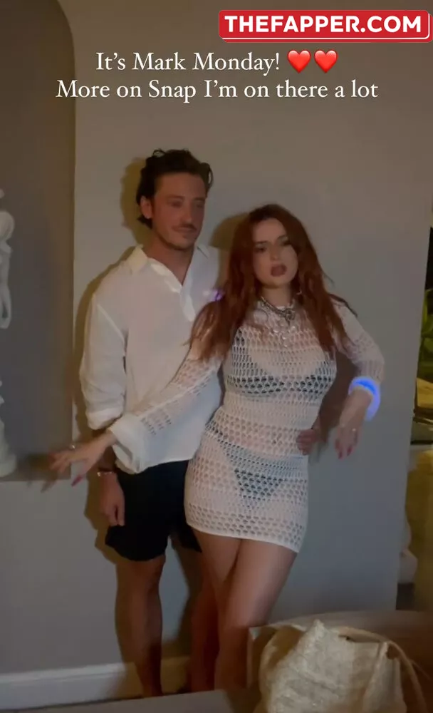 Bella Thorne  Onlyfans Leaked Nude Image #3X5Qfumoth