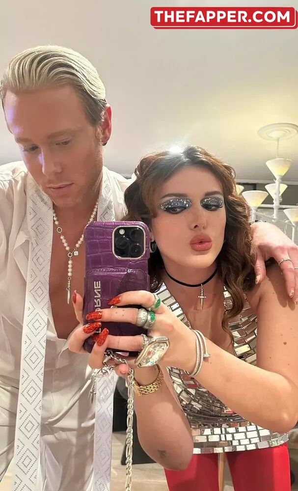 Bella Thorne  Onlyfans Leaked Nude Image #3efoazIYIa