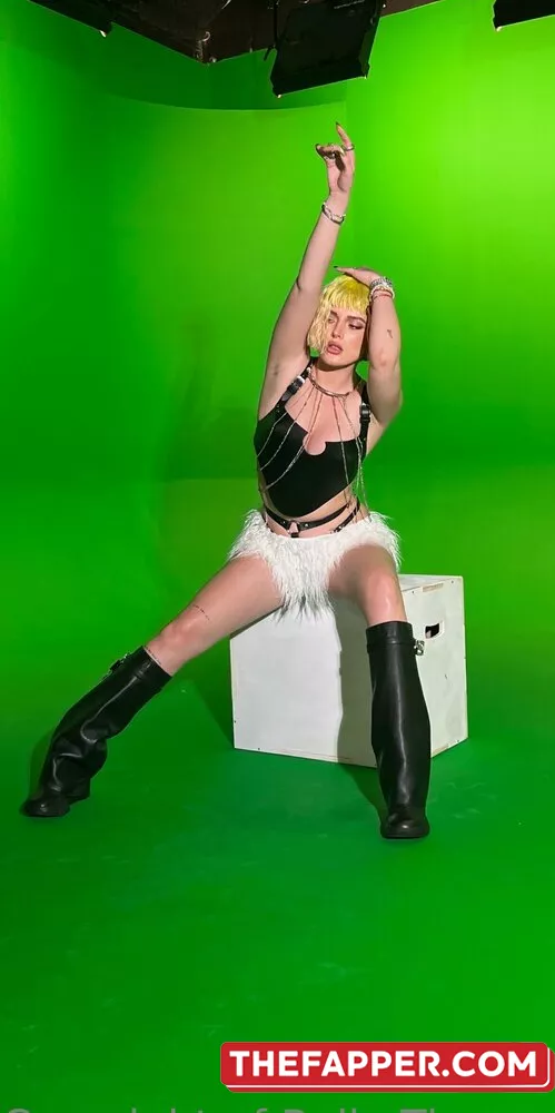 Bella Thorne  Onlyfans Leaked Nude Image #3ekvbx7T0M