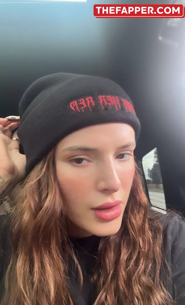 Bella Thorne  Onlyfans Leaked Nude Image #4YSE6P5fHw