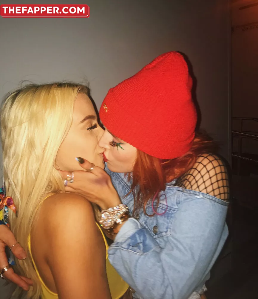 Bella Thorne  Onlyfans Leaked Nude Image #4cGtBQNbXZ