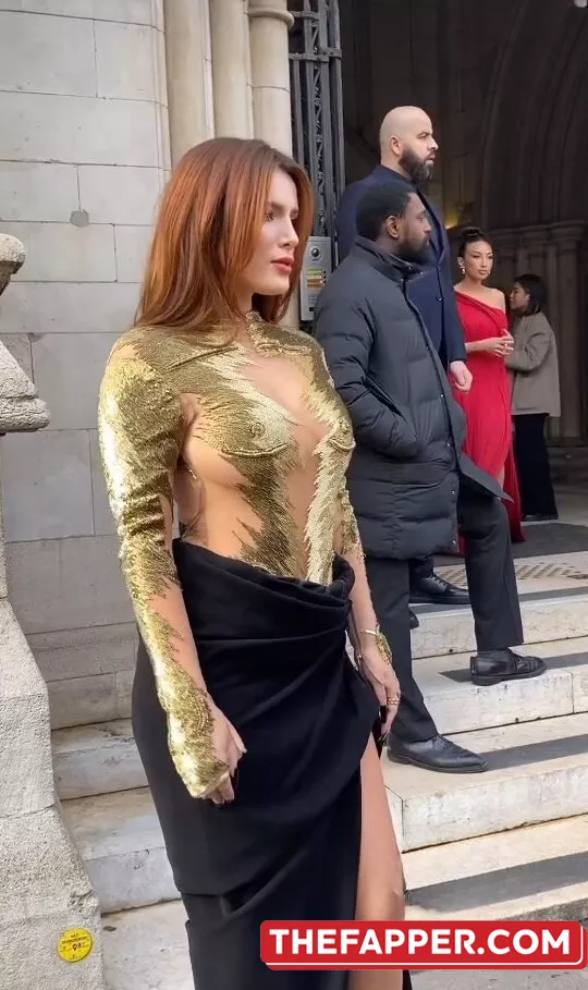Bella Thorne  Onlyfans Leaked Nude Image #4hCOXv1IAV