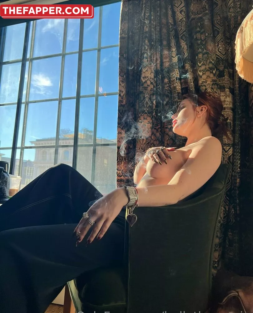 Bella Thorne  Onlyfans Leaked Nude Image #4lnuoFxrBo