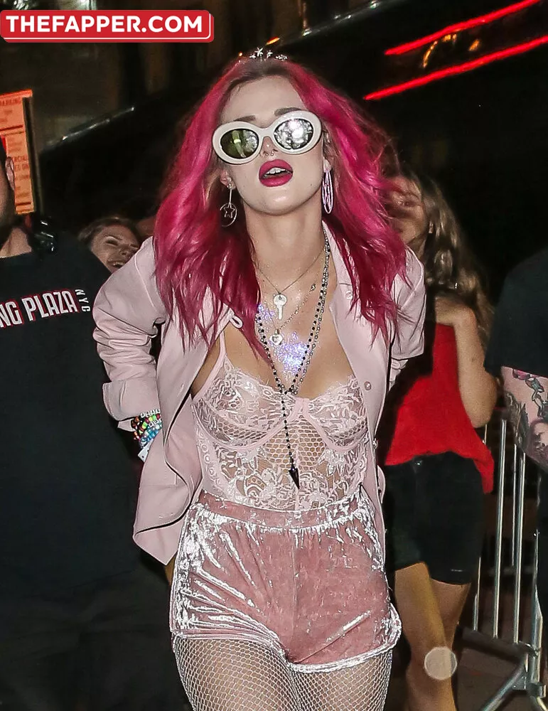 Bella Thorne  Onlyfans Leaked Nude Image #4q98C5z6aE