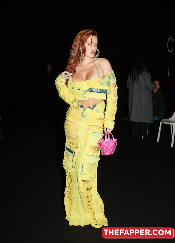 Bella Thorne  Onlyfans Leaked Nude Image #5Az4OjMUkQ