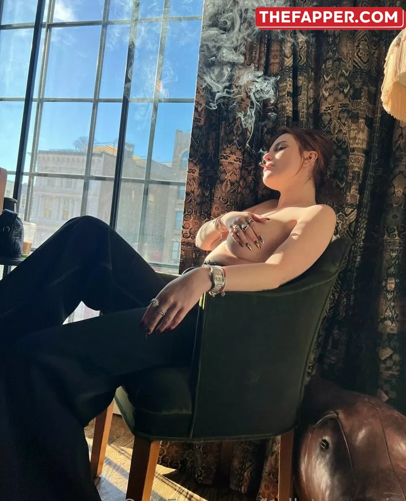 Bella Thorne  Onlyfans Leaked Nude Image #5IZ8qJXRvI